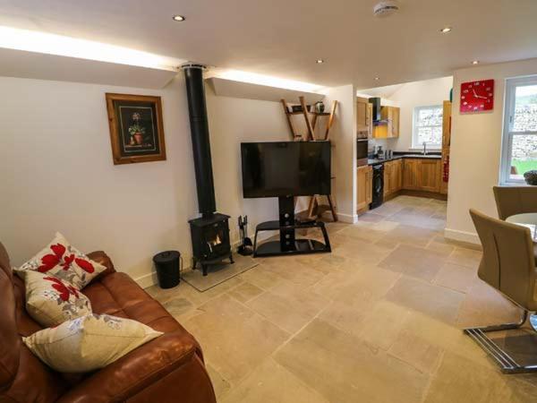 1 Primitive Croft Villa Chelmorton Dış mekan fotoğraf